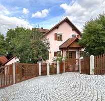 Haus zum Kaufen in Wilhelmsdorf 649.000,00 € 151.9 m²