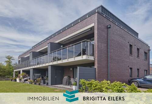 Foto - Wohnung zum Mieten in Achim 1.395,00 € 94 m²