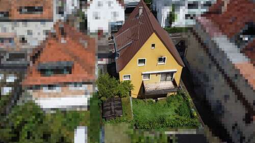 Foto - Haus zum Kaufen in Fellbach 535.000,00 € 128 m²
