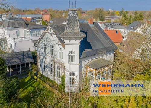 Foto - Haus zum Kaufen in Bad Oldesloe 725.000,00 € 186.5 m²