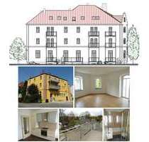 Wohnung zum Mieten in Augsburg 1.335,00 € 118 m²