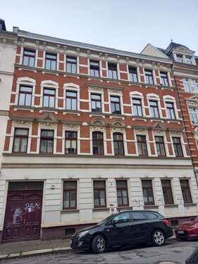 Foto - Wohnung zum Mieten in Leipzig 550,00 € 59 m²