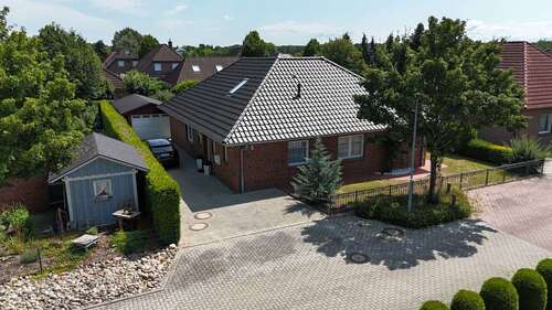 Foto - Haus zum Kaufen in Schneverdingen 399.000,00 € 120.57 m²