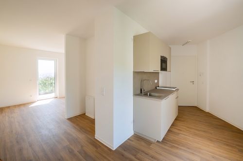 Foto - Wohnung zum Mieten in Aachen 1.200,00 € 43.08 m²