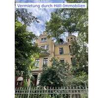 Wohnung zum Mieten in Halle 290,00 € 36 m²
