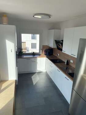 Foto - Wohnung zum Mieten in Nürnberg 1.682,03 € 110.66 m²