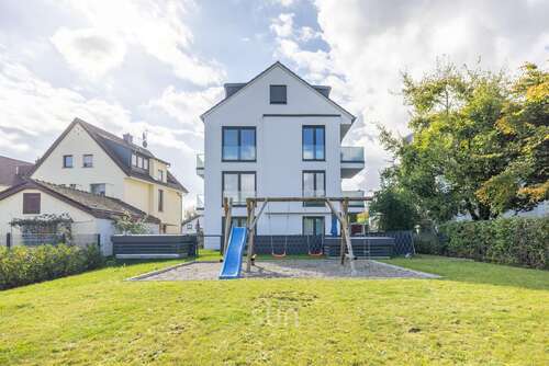 Foto - Wohnung zum Kaufen in Bad Vilbel 530.000,00 € 82 m²