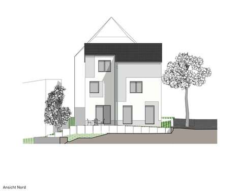 Foto - Grundstück zu verkaufen in Gevelsberg 98.000,00 € 182 m²