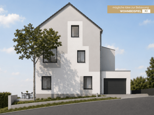Foto - Grundstück zu verkaufen in Gevelsberg 98.000,00 € 182 m²