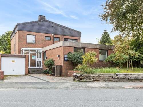 Foto - Haus zum Kaufen in Bremerhaven 230.000,00 € 120 m²