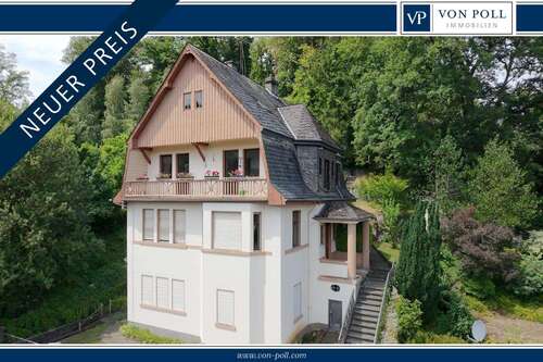 Foto - Haus zum Kaufen in Idar-Oberstein 349.000,00 € 200 m²