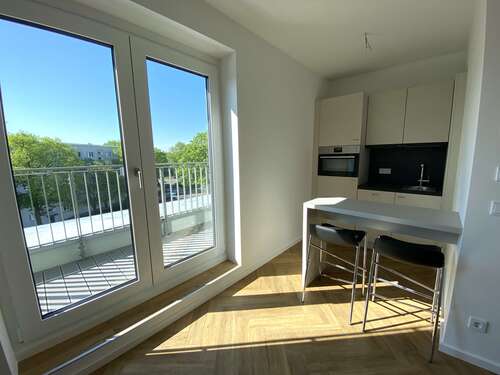 Foto - Wohnung zum Mieten in Berlin 832,70 € 36.2 m²