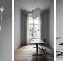 Büro in Berlin 650,00 € 8 m² - 650,00 EUR Kaltmiete, ca.  8,00 m² in Berlin (PLZ: 10719)