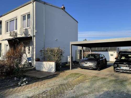 Foto - Haus zum Kaufen in Friedrichsruhe 200.000,00 € 78 m²