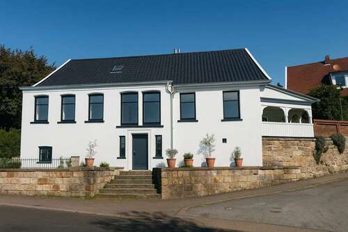 Foto - Haus zum Kaufen in Bad Bentheim 395.000,00 € 240 m²