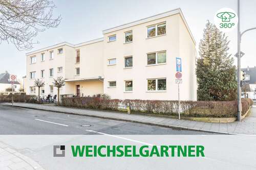 Foto - Wohnung zum Kaufen in München 575.000,00 € 81.6 m²