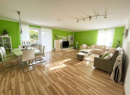 Foto - Wohnung zum Kaufen in Gelnhausen 395.000,00 € 126 m²