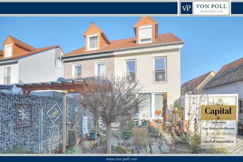 Foto - Haus zum Kaufen in Brackenheim 495.000,00 € 116 m²