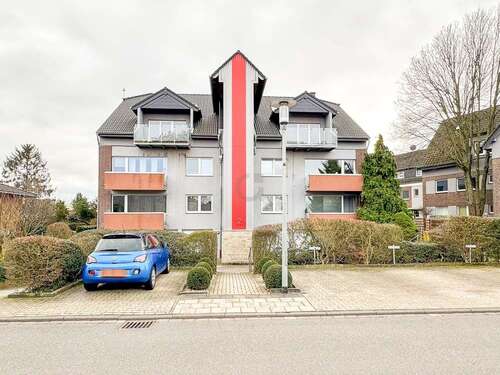 Foto - Wohnung zum Mieten in Niederzier Krauthausen 545,00 € 56 m²