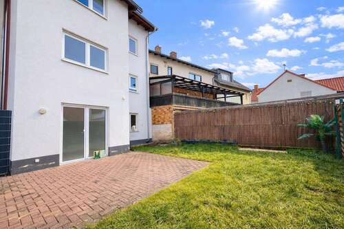 Foto - Haus zum Mieten in Enkenbach-Alsenborn 1.200,00 € 155 m²