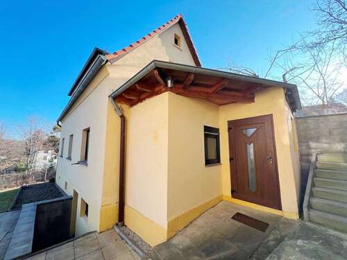 Foto - Wohnung zum Kaufen in Dresden 375.000,00 € 85 m²