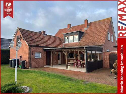 Foto - Haus zum Kaufen in Börger 199.000,00 € 133 m²