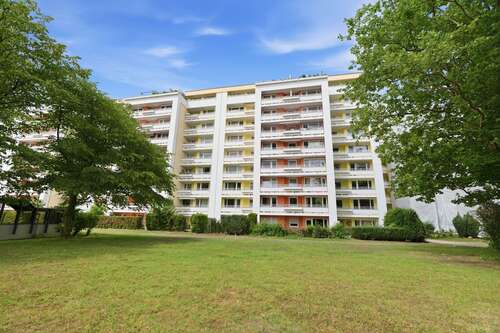 Foto - Wohnung zum Kaufen in München 475.000,00 € 80 m²