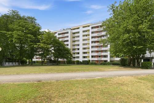 Foto - Wohnung zum Kaufen in München 475.000,00 € 80 m²