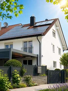 Foto - Haus zum Kaufen in Altdorf 699.000,00 € 180 m²