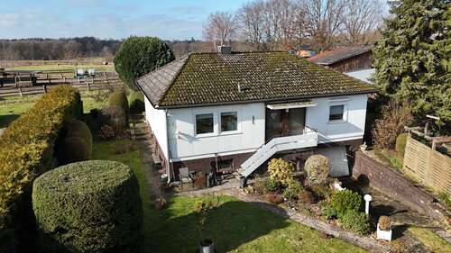 Foto - Haus zum Kaufen in Rosengarten 199.000,00 € 102 m²