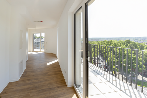 Foto - Wohnung zum Mieten in Aachen 1.560,00 € 66.81 m²