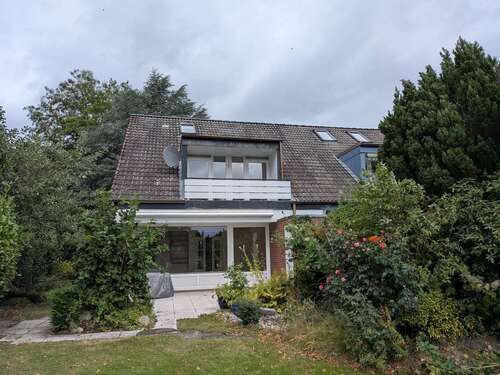 Foto - Haus zum Kaufen in Halstenbek 549.000,00 € 125 m²