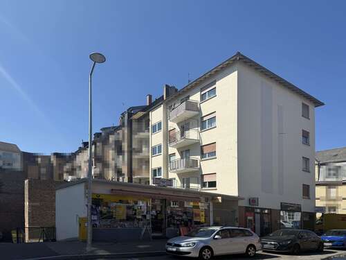 Foto - Haus zum Kaufen in Mannheim 1.850.000,00 € 703 m²