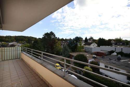 Foto - Wohnung zum Kaufen in Darmstadt 279.900,00 € 68.1 m²