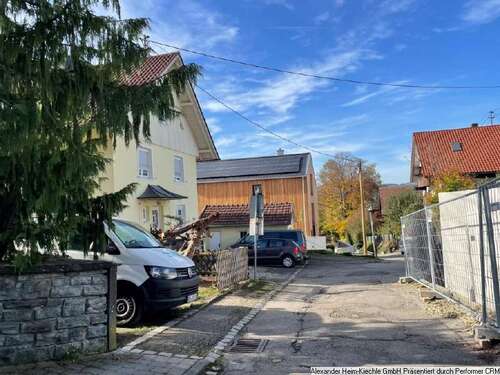 Foto - Haus zum Kaufen in Kempten 820.000,00 € 160 m²