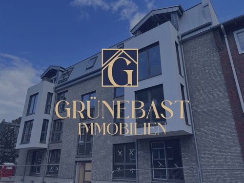 Foto - Wohnung zum Kaufen in Wilhelmshaven 390.000,00 € 114.02 m²