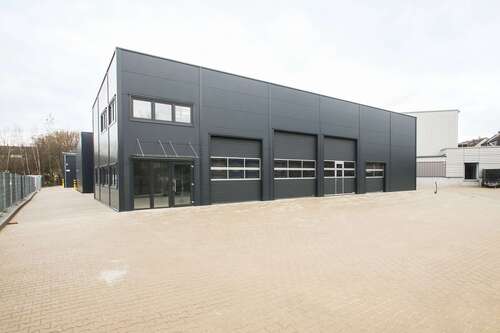 Foto - Halle in Mettmann 415.000,00 € 420 m²