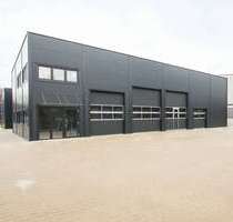 Halle in Mettmann 415.000,00 € 420 m²