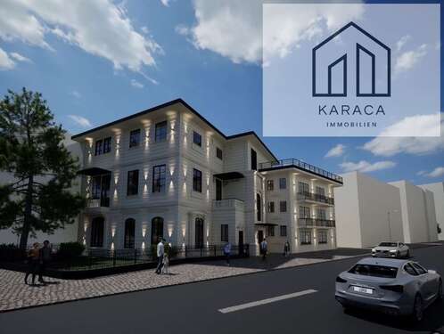 Foto - Büro in MANNHEIM 7.000,00 € 180 m²