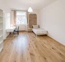 WG-Zimmer in Munich 845,00 € 14 m²