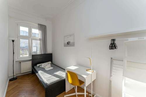 Foto - WG-Zimmer in Berlin 599,00 € 9 m²