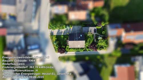 Foto - Grundstück zu verkaufen in Polling 299.000,00 € 845 m²
