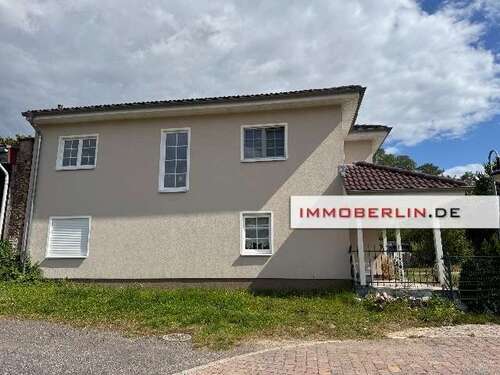 Foto - Haus zum Kaufen in Wustermark 599.000,00 € 135 m²