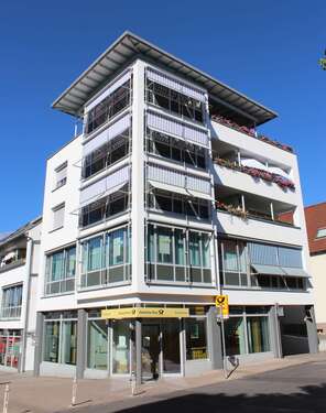Foto - Wohnung zum Mieten in Kornwestheim 744,00 € 69.37 m²