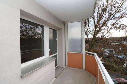 Foto - Wohnung zum Mieten in Freiberg 329,00 € 47.2 m²