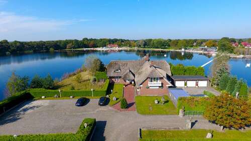 Foto - Gastronomie in Aurich 2.300.000,00 € 670 m²