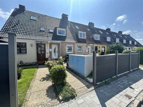 Foto - Haus zum Kaufen in Kiel 214.000,00 € 59.85 m²