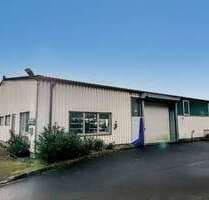 Halle in Idar-Oberstein Georg-Weierbach 3.808,00 € 716 m² - Idar-Oberstein / Georg-Weierbach
