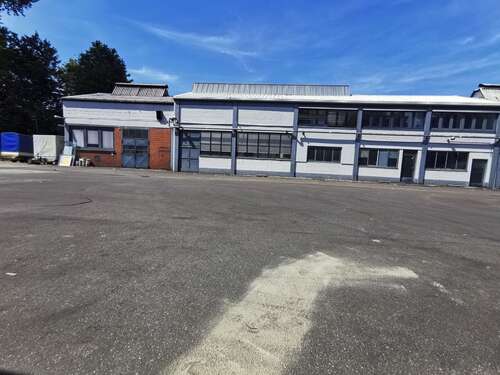 Foto - Halle in Solingen 1.750,00 € 440 m²