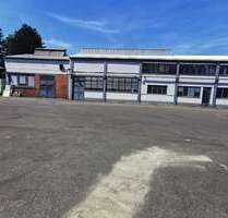 Halle in Solingen 1.750,00 € 440 m²